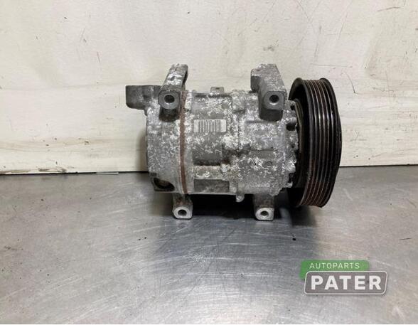 Air Conditioning Compressor ALFA ROMEO GT (937_)