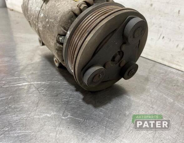 Air Conditioning Compressor FORD FOCUS C-MAX (DM2), FORD C-MAX (DM2)