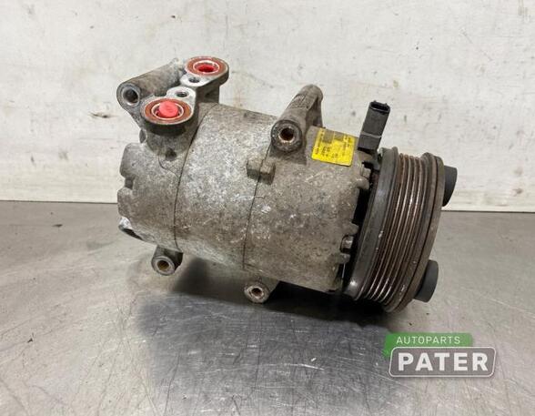 Air Conditioning Compressor FORD FOCUS C-MAX (DM2), FORD C-MAX (DM2)