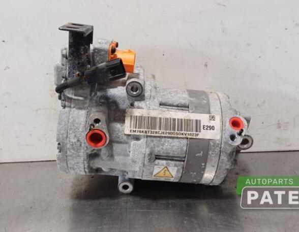 Airco Compressor KIA NIRO I (DE)