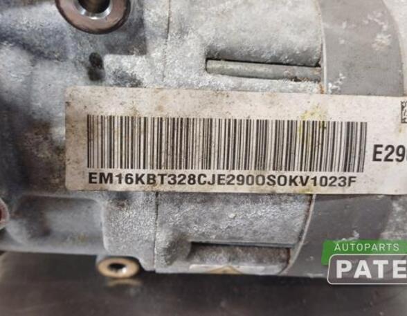 Air Conditioning Compressor KIA NIRO I (DE)