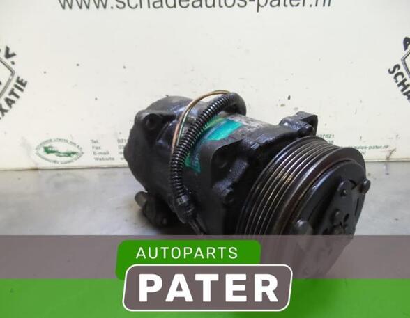 Airco Compressor PEUGEOT 406 Break (8E/F)