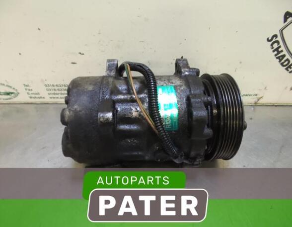 Airco Compressor PEUGEOT 406 Break (8E/F)