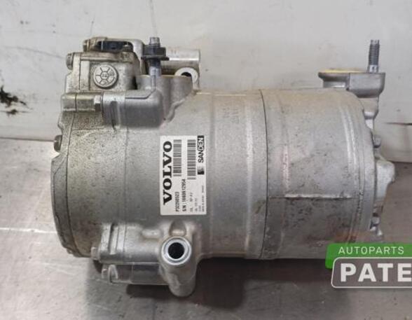 Airco Compressor VOLVO V60 II (225)