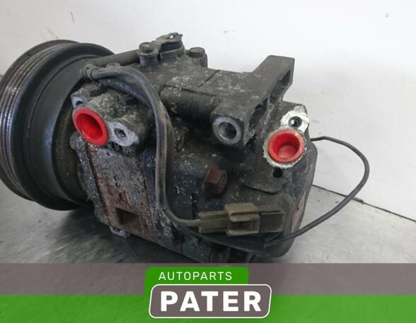 
Klimakompressor Mazda 626 V Station Wagon GW H12A0AA4RU P4600161
