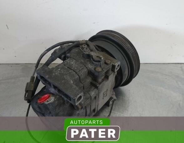 Air Conditioning Compressor MAZDA 626 V Station Wagon (GW)