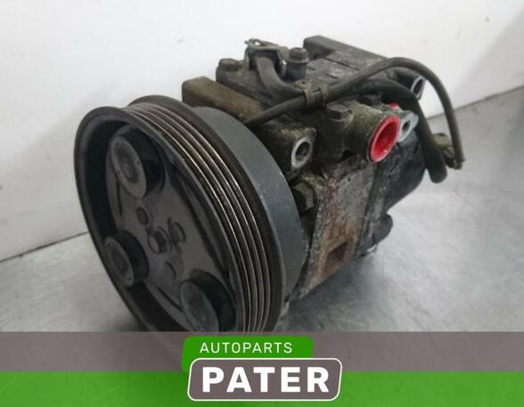 
Klimakompressor Mazda 626 V Station Wagon GW H12A0AA4RU P4600161
