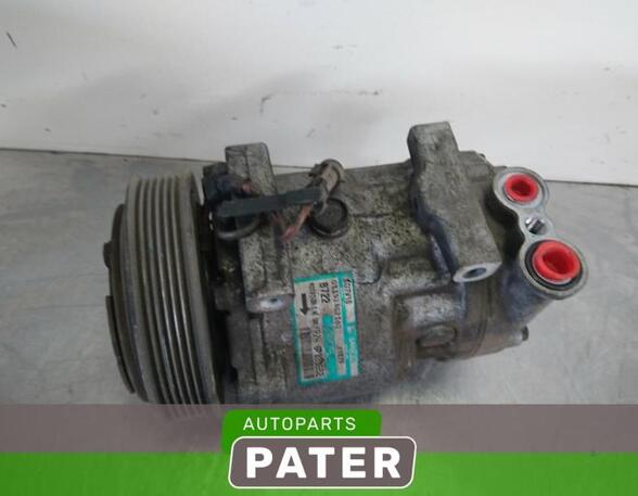 Air Conditioning Compressor ALFA ROMEO 147 (937_)