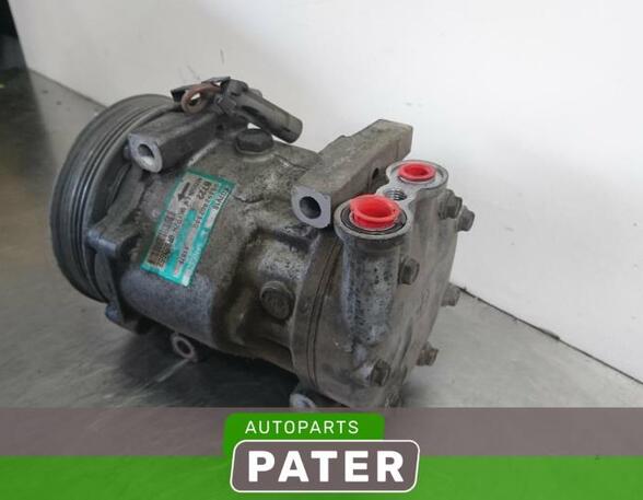 Air Conditioning Compressor ALFA ROMEO 147 (937_)