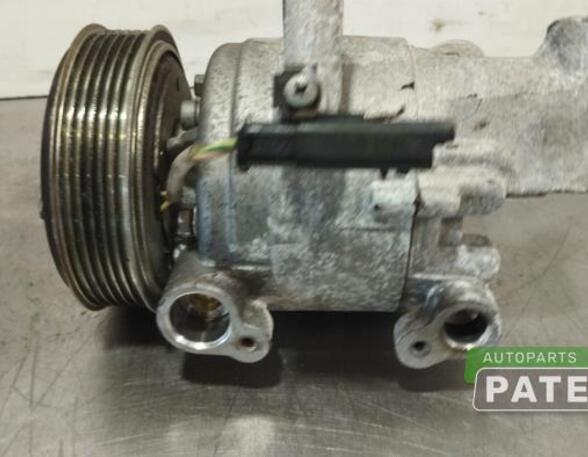 Air Conditioning Compressor PEUGEOT 108