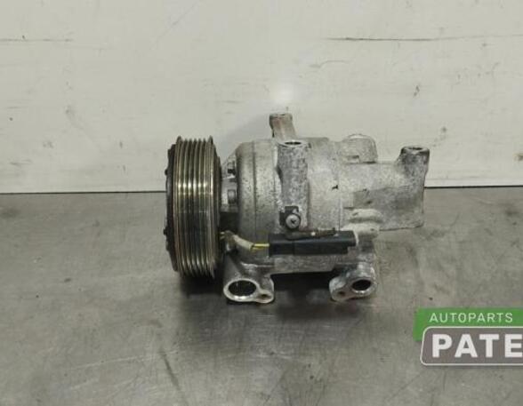 Airco Compressor PEUGEOT 108