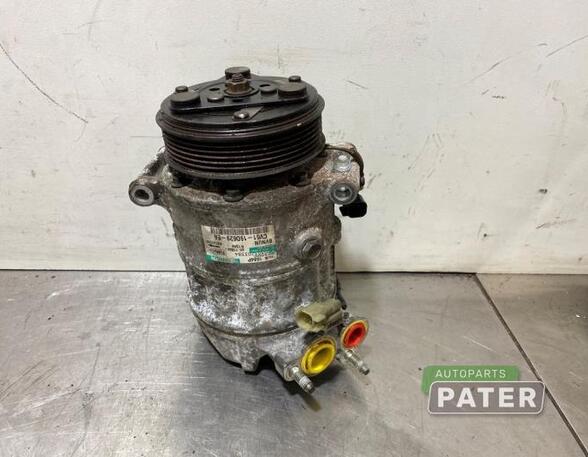 Air Conditioning Compressor FORD FOCUS III Turnier