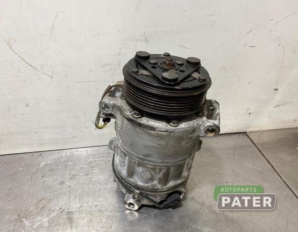 Air Conditioning Compressor FORD FOCUS III Turnier