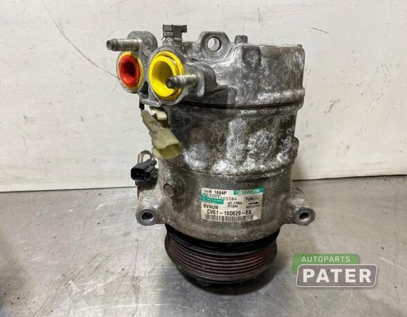 Airco Compressor FORD FOCUS III Turnier