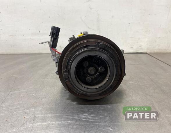 Air Conditioning Compressor KIA PICANTO (JA), KIA PICANTO (TA)