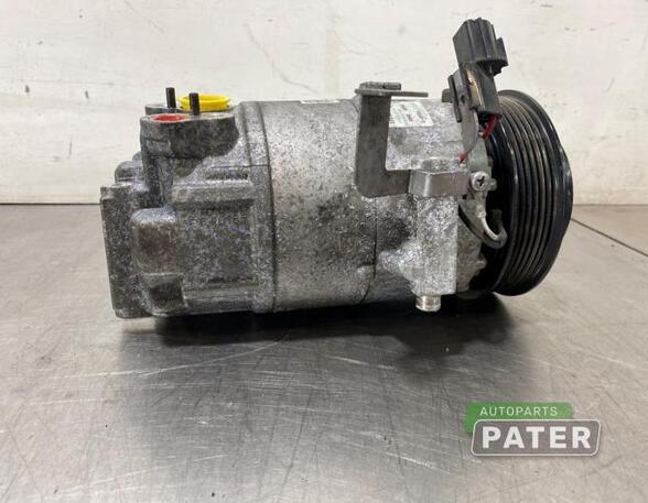 Air Conditioning Compressor KIA PICANTO (JA), KIA PICANTO (TA)