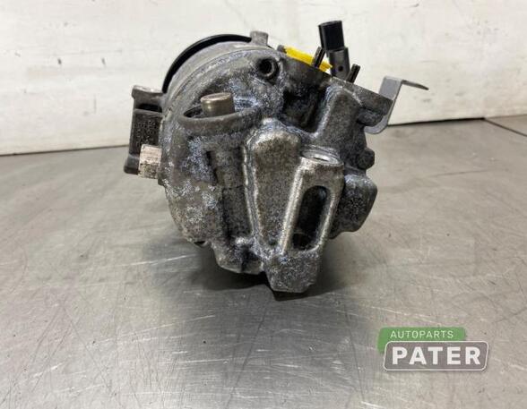 Air Conditioning Compressor KIA PICANTO (JA), KIA PICANTO (TA)