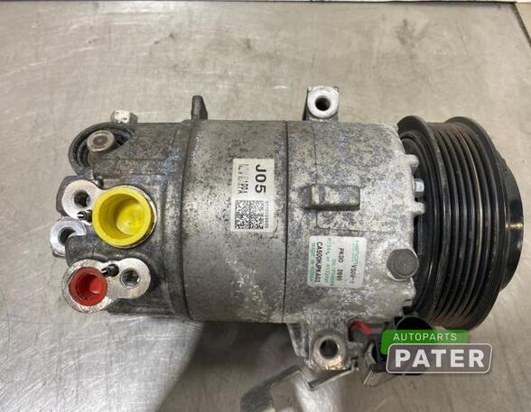 Air Conditioning Compressor KIA PICANTO (JA), KIA PICANTO (TA)