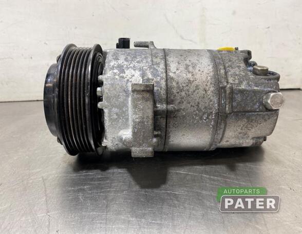 Air Conditioning Compressor KIA PICANTO (JA), KIA PICANTO (TA)