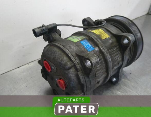 Airco Compressor VOLVO S40 I (644)