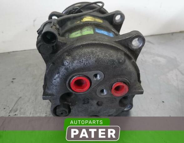 Airco Compressor VOLVO S40 I (644)