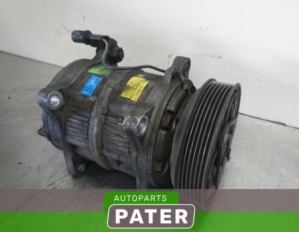 Airco Compressor VOLVO S40 I (644)