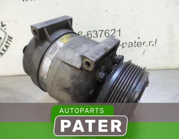 Klimakompressor Renault Laguna II Grandtour G 8200021822 P5560208