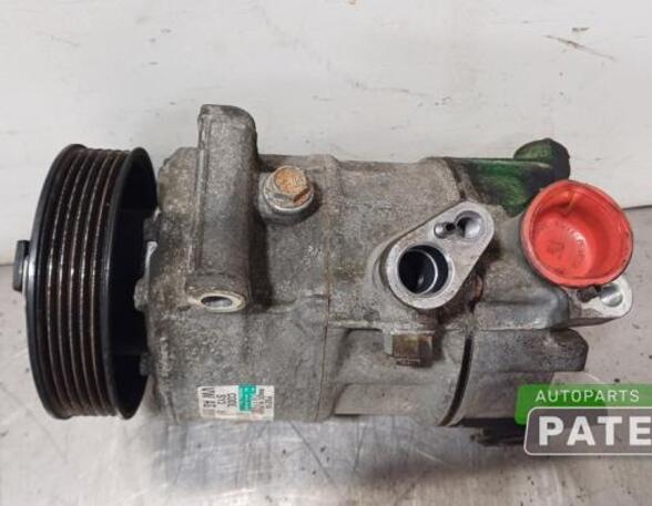 Airco Compressor SKODA OCTAVIA II Combi (1Z5)