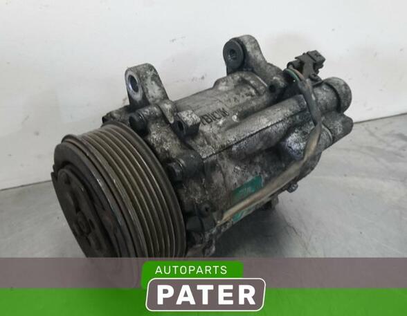 Air Conditioning Compressor VW POLO (6N1)