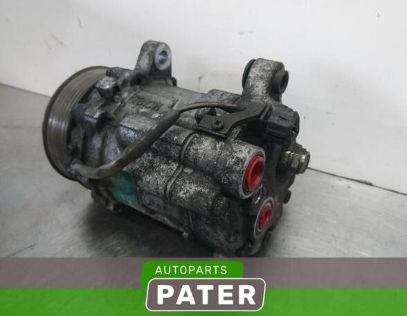 Air Conditioning Compressor VW POLO (6N1)