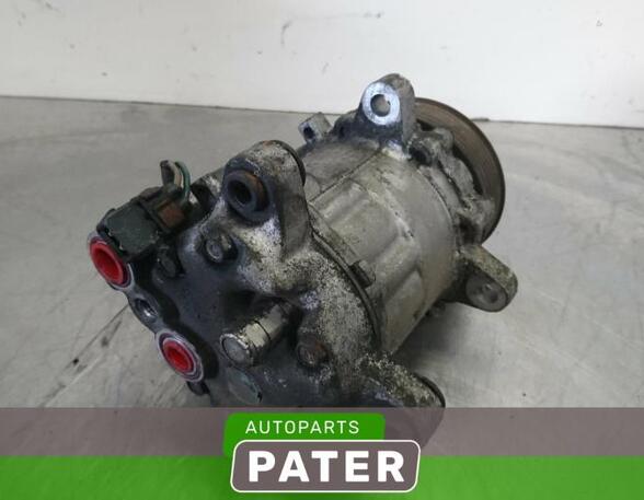 Air Conditioning Compressor VW POLO (6N1)