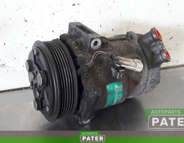 Airco Compressor SAAB 9-3 (YS3F, E79, D79, D75)