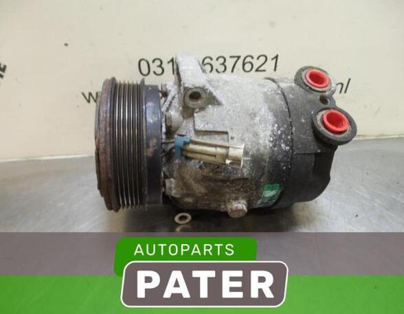 Airco Compressor OPEL VECTRA B (J96)