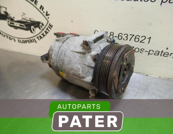 Airco Compressor OPEL VECTRA B (J96)