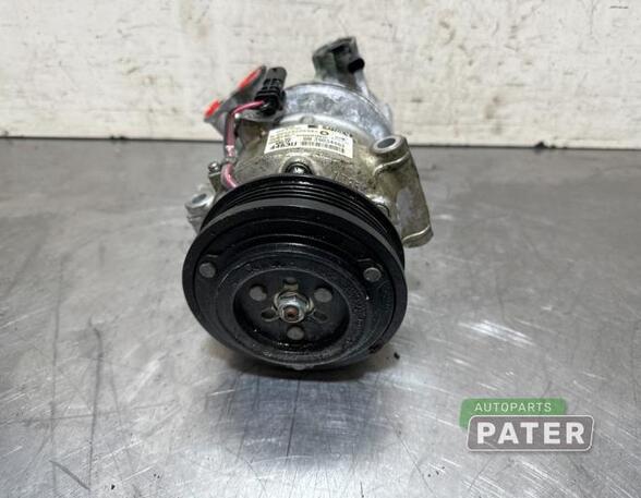 Airco Compressor OPEL ASTRA K Sports Tourer (B16)