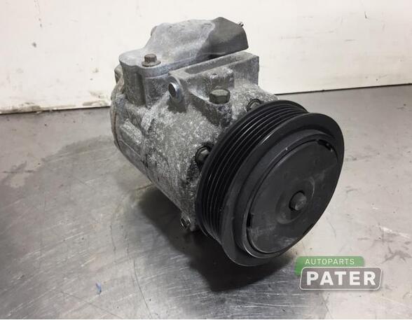 Air Conditioning Compressor SKODA ROOMSTER (5J7), SKODA ROOMSTER Praktik (5J)