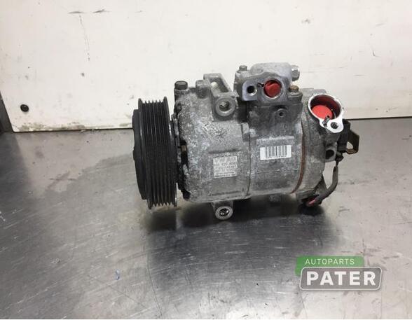 Air Conditioning Compressor SKODA ROOMSTER (5J7), SKODA ROOMSTER Praktik (5J)