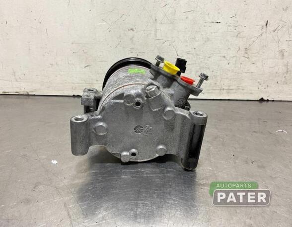 Airco Compressor MAZDA CX-5 (KE, GH)