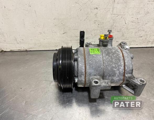 Air Conditioning Compressor MAZDA CX-5 (KE, GH)