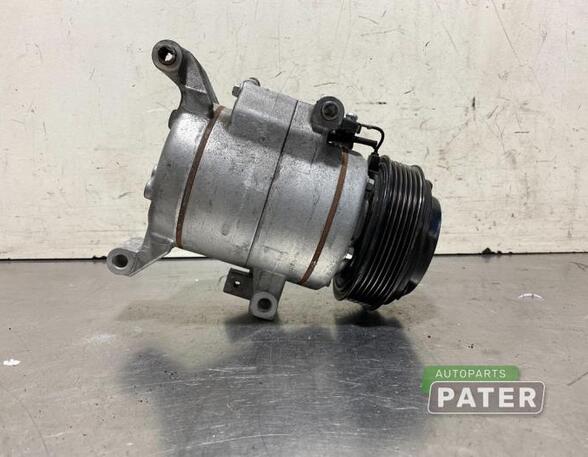 Airco Compressor MAZDA CX-5 (KE, GH)