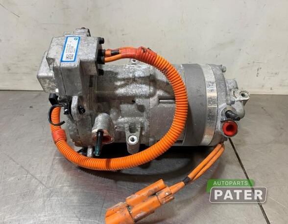 Air Conditioning Compressor TESLA MODEL 3 (5YJ3)