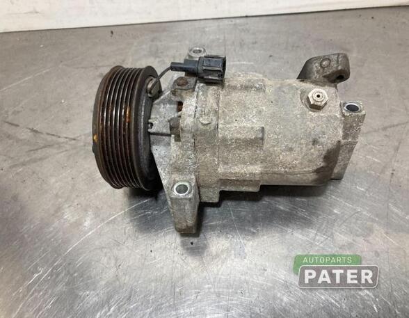 Air Conditioning Compressor NISSAN NOTE (E11, NE11)