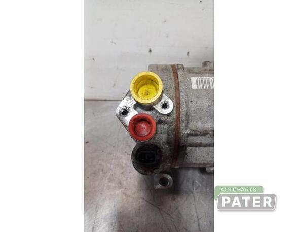 Airco Compressor FIAT GRANDE PUNTO (199_), FIAT PUNTO EVO (199_), FIAT PUNTO (199_)