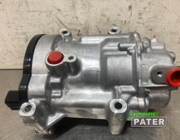 Air Conditioning Compressor TOYOTA YARIS (_P21_, _PA1_, _PH1_)