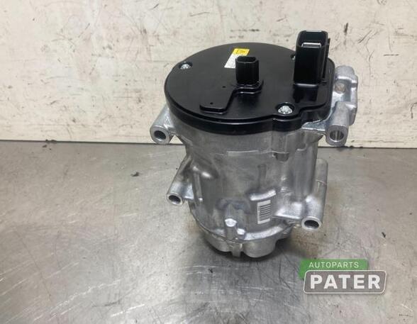 Air Conditioning Compressor TOYOTA YARIS (_P21_, _PA1_, _PH1_)