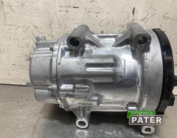 Air Conditioning Compressor TOYOTA YARIS (_P21_, _PA1_, _PH1_)