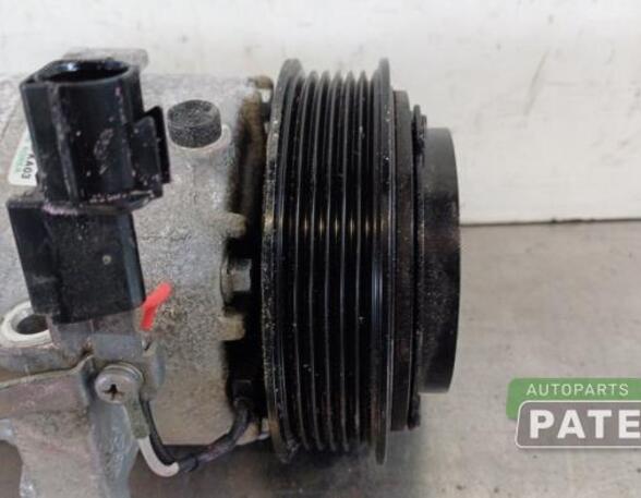 Air Conditioning Compressor KIA PICANTO (JA), KIA PICANTO (TA)