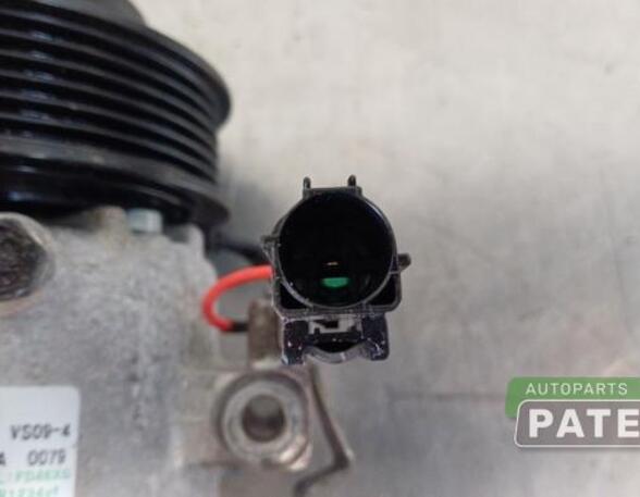 Air Conditioning Compressor KIA PICANTO (JA), KIA PICANTO (TA)