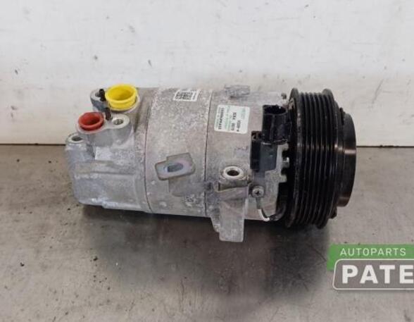 Air Conditioning Compressor KIA PICANTO (JA), KIA PICANTO (TA)