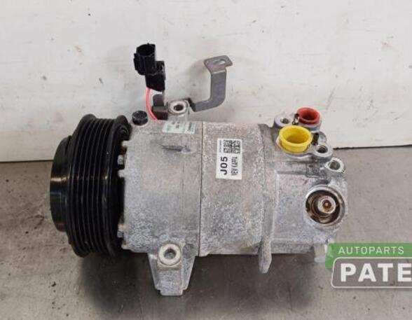 Air Conditioning Compressor KIA PICANTO (JA), KIA PICANTO (TA)